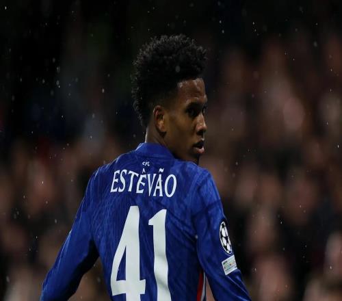 埃斯特旺缺戰(zhàn)布倫特福德，ESPN：他生病了，但癥狀較輕