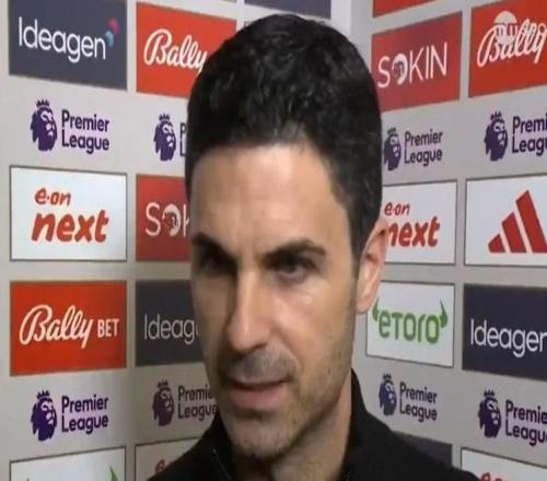 曼城失利塔帥：我們不需要更多的激勵，只需要專注于自身