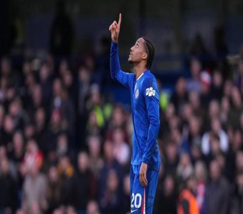 若昂佩德羅：這場勝利對我們很重要，我們已很久沒有零封對手