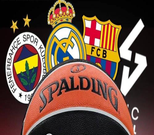 NBA歐洲聯賽最新動態：蕭華確認推進計劃，與歐籃聯博弈升級