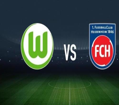 沃爾夫斯堡vs海登海姆：埃里克森、馬耶爾首發，阿爾揚伊布拉希莫維奇、派林格出戰