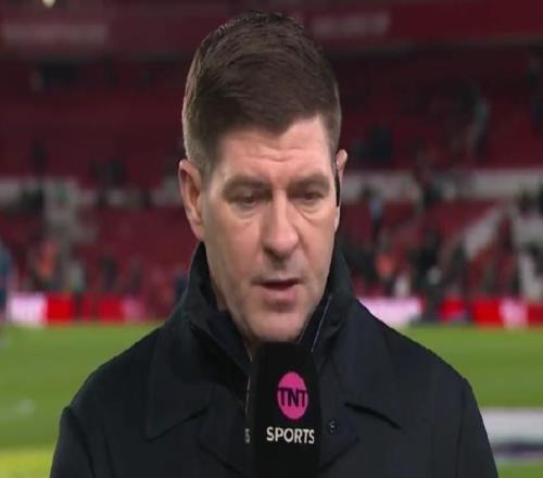 杰拉德：利物浦主場對伯恩利只收獲一場平局是無法令人接受的