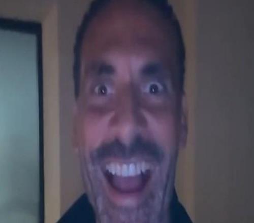 費迪南德：賽前我想著拿一分，人人不看好卡里克偏偏他最爭氣