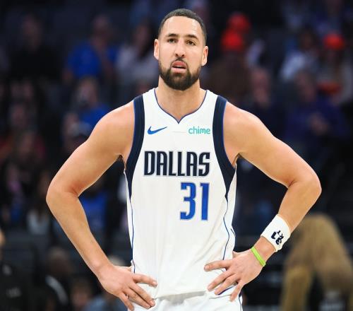 兩戰狂轟49分12記三分球！聯盟第1！湯神夢回巔峰，基德把話挑明