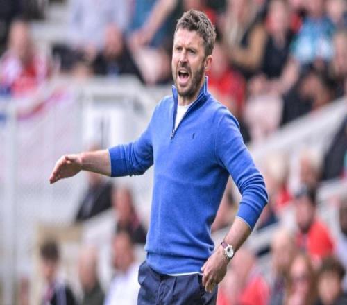 卡里克堅持自我+耐心傳控，會是解決曼聯問題的幫手么