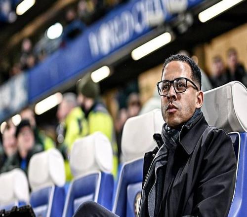 不容易，羅塞尼爾是近6位切爾西主帥中首位贏下英超首秀的