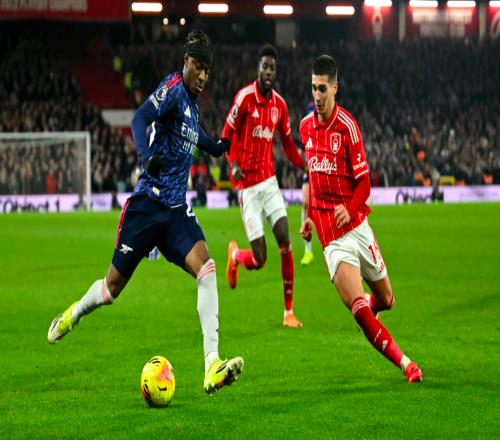 兩連平+0進球！英超大冷門：13.1億豪門被倒數第四逼平前二差7分