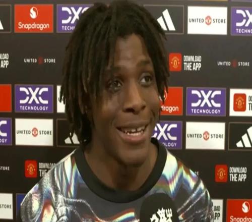 對陣曼城不容易多爾古談德比勝利：全隊拼全力，才抓住關鍵機會