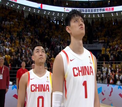 CBA：龐崢麟26+13創新高，碾壓國手后衛，爆冷終結強敵八連勝