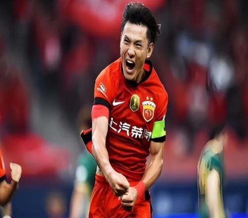 榮昊再次來到山東足壇踢球，新東家首秀就帶隊?wèi)?zhàn)平，引發(fā)熱議