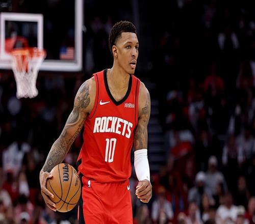 最后時刻起到了作用沒有鋒線新星火箭應該不會贏得那么吃力