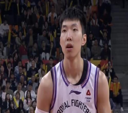 本賽季第二次絕殺！廖三寧25分7板5助2斷率隊客場擊退廣東