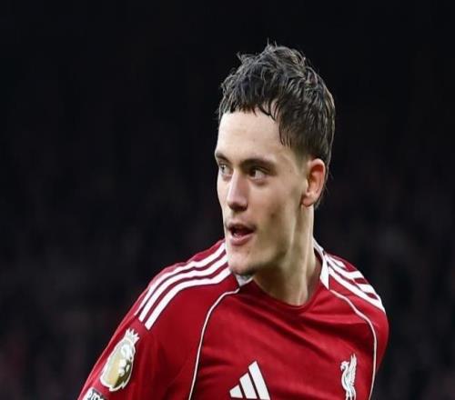 索博失點維爾茨建功，利物浦11倒數第2，四輪不勝斯洛特帥位告急