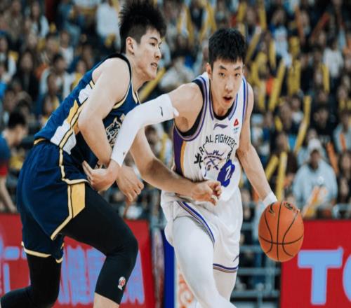 這才是國手級控衛！戰廣東砍25+7完成致命絕殺，郭士強沒有看錯人