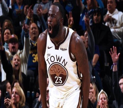 庫里14+3+5造NBA神跡，巴特勒臨時退賽格林4記三分，勇士大勝黃蜂