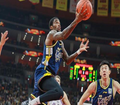 廣東客場對陣四川大局已定！徐杰渴望強勢反彈，杜鋒要主抓防守