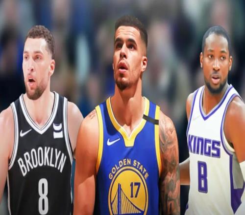 再見庫明加，勇士醞釀三方交易，追小波特輔佐庫里，三隊(duì)各取所需