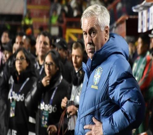 世體：安帥現場觀看皇馬對陣萊萬特，來考察維尼修斯的表現