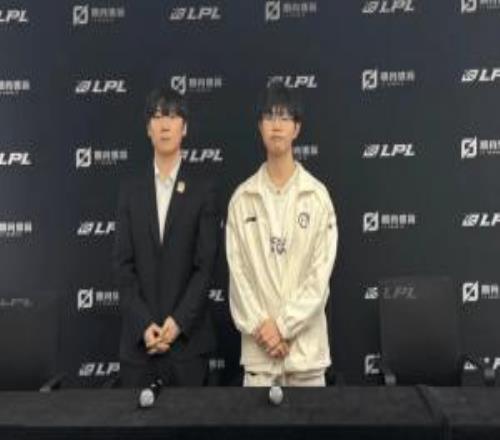 Photic：AD比之前更重要，不能犯失誤，是隊伍中最關鍵位置