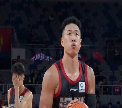 央視不播！今晚735，遼籃主場斗黑馬，楊鳴欲復仇，關鍵在于一人