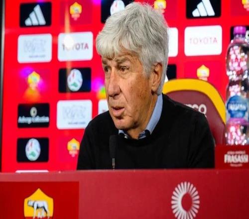 加斯佩里尼：從未和拉斯帕多里有直接接觸簽馬倫是難得機遇