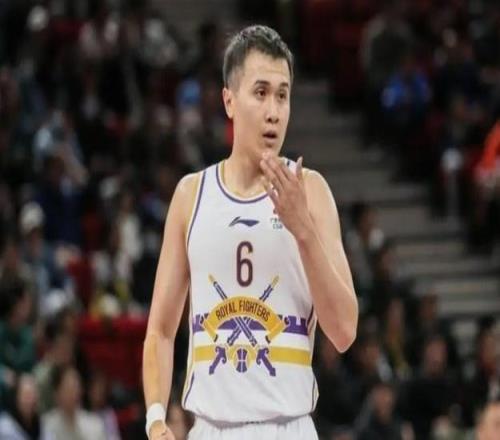 CBA最新消息！廣東宏遠更換外援，張帆或離開北控男籃