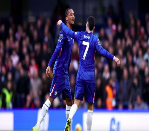 20！新帥聯賽首秀開門紅11.7豪門笑傲德比終結5輪不勝重返前六