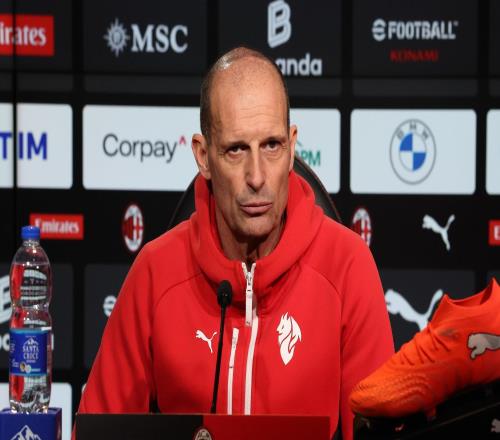 阿萊格里：不知道邁尼昂是不是世界最強，但他確實很重要