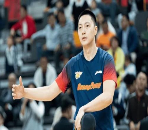 三寧絕殺廣東！胡明軒+雙外齊發揮，徐杰+奎因低迷，北控攻守回暖