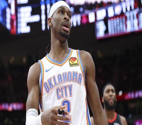 敞開心扉，雷霆隊(duì)亞歷山大坦言奪冠如何改變了他的人生觀