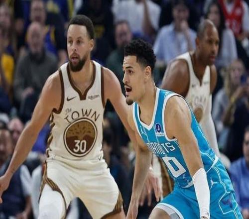 庫里14+5克努佩爾24+11勇士輕取黃蜂3連勝