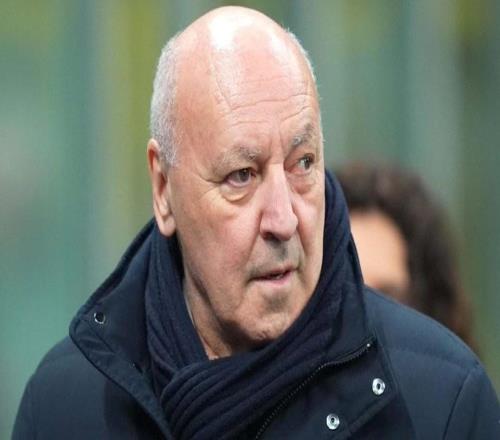 都體：橡樹準備給錢，國米可能追帕斯、居萊爾或馬斯坦托諾