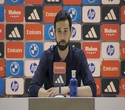 阿韋洛亞：噓弗洛倫蒂諾的人不是不愛他，是不愛皇馬