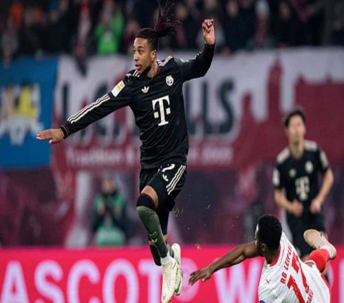 比肩里貝里，奧利塞替補出場送3次助攻成有統計以來德甲第2人