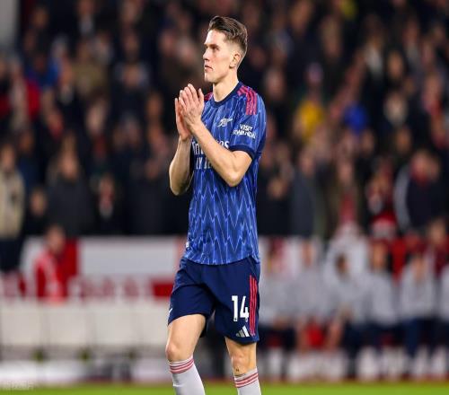 英超最新積分戰報阿森納辜負曼聯好意悶平保級弱旅多曼城7分