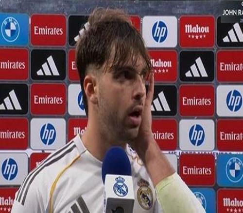 阿森西奧：我們對輸給阿爾瓦塞特感到內疚，想扭轉局面