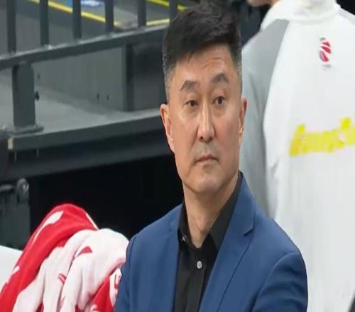 輸北控遭到2連??！揪出3大“廢柴”，坑慘了廣東隊