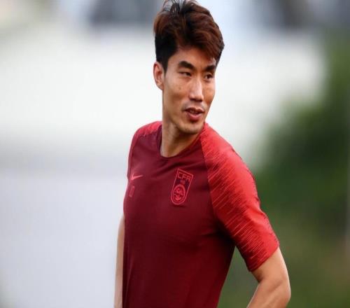 單歡歡上賽季一球未進，卻依然沒被送走，未來有希望被鄭智重用