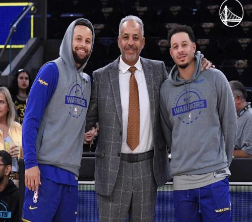 庫(kù)里14分率8人得分上雙勇士擊敗黃蜂3連勝，追夢(mèng)20分6助攻