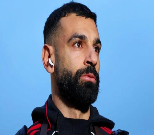 非洲杯被淘汰后返安菲爾德，可薩拉赫跟利物浦的緣分，還會繼續么