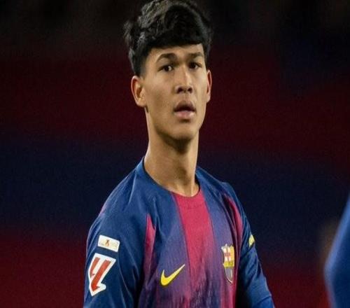 RMC：巴黎激活巴薩小將德羅解約條款只差手續(xù)，弗里克很憤怒