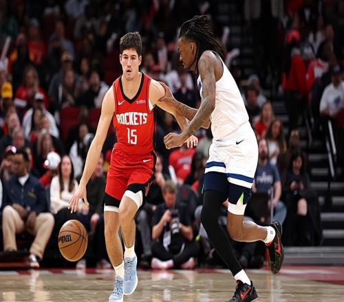 手感終于回暖了！火箭探花郎接下來能否保持這樣的進(jìn)攻效率呢