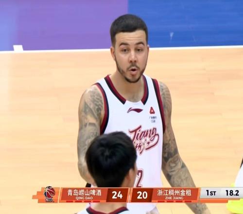 CBA排名一夜大變！兩場(chǎng)大爆冷，廣東不降反升，遼寧北京喜從天降