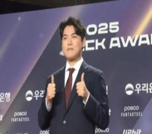 Guma：職業選手每年都需要證明自己，不會再懷疑自己