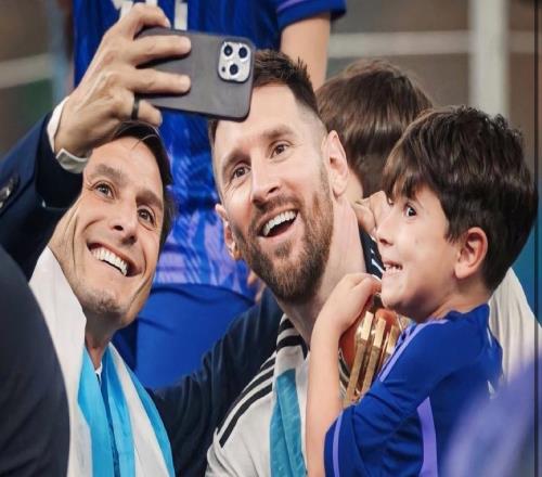 梅西加盟國(guó)米橡樹高層醞釀新交易，跟隊(duì)記者確認(rèn)，效仿C羅尤文