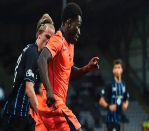 世體：德羅即將離隊(duì)，拉瑪西亞青訓(xùn)瑰寶通卡拉有望上位