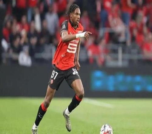 隊報：切爾西初步接觸雷恩中衛(wèi)雅凱，目前尚未進行實質性談判