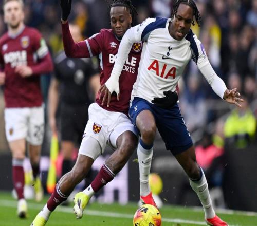 93分鐘絕殺！弗蘭克不敢相信：5場不勝太恥辱，8.7億歐豪陣也沒用