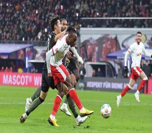 拜仁51萊比錫奧利塞助攻帽子戲法