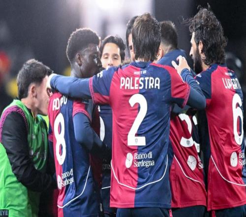 大冷門！斯帕萊蒂不敢相信，被國米甩開10分，爭冠希望渺茫